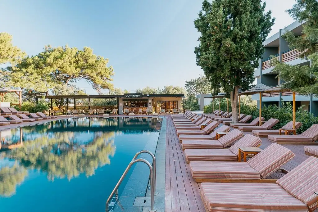 ADULTS ONLY RHODES SEPTEMBER GETAWAY - Image 5