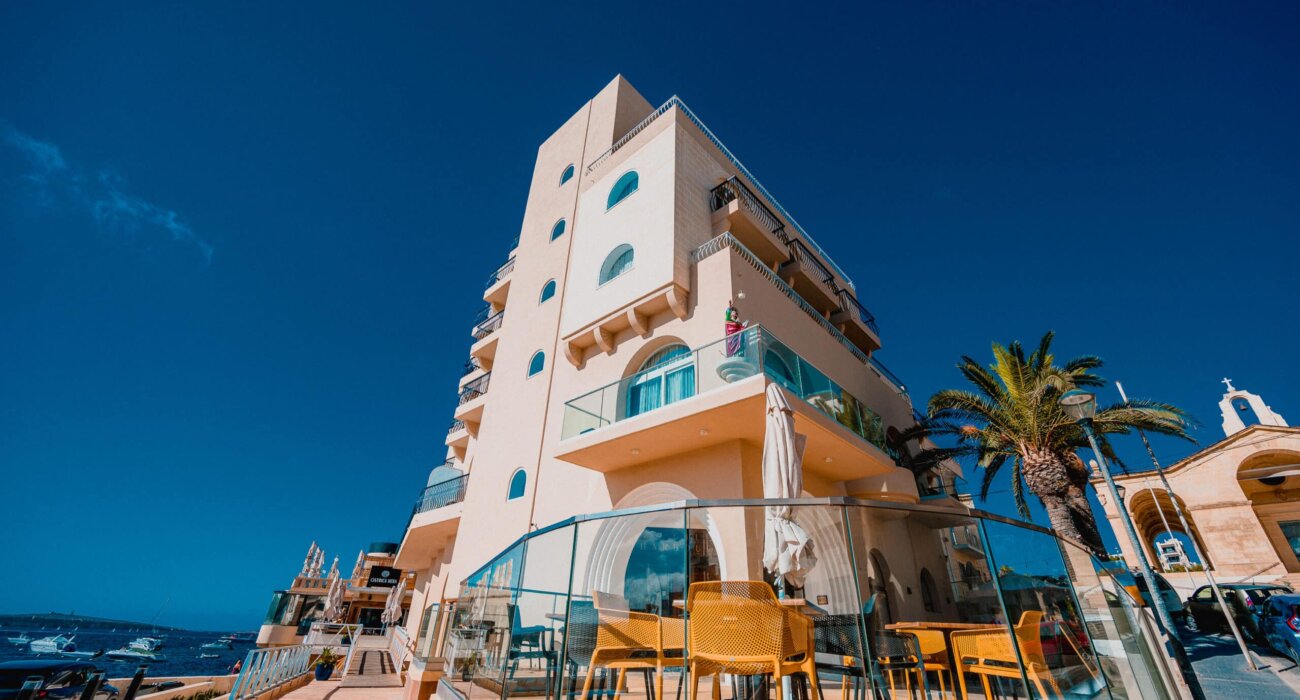 Malta Sunshine Week in April – LETS GO! - Image 6