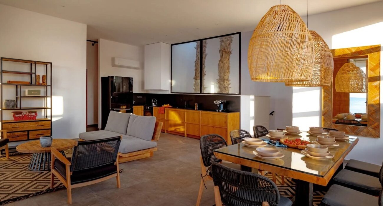 One for the Group Chat – Greece Luxury Villa - Image 6