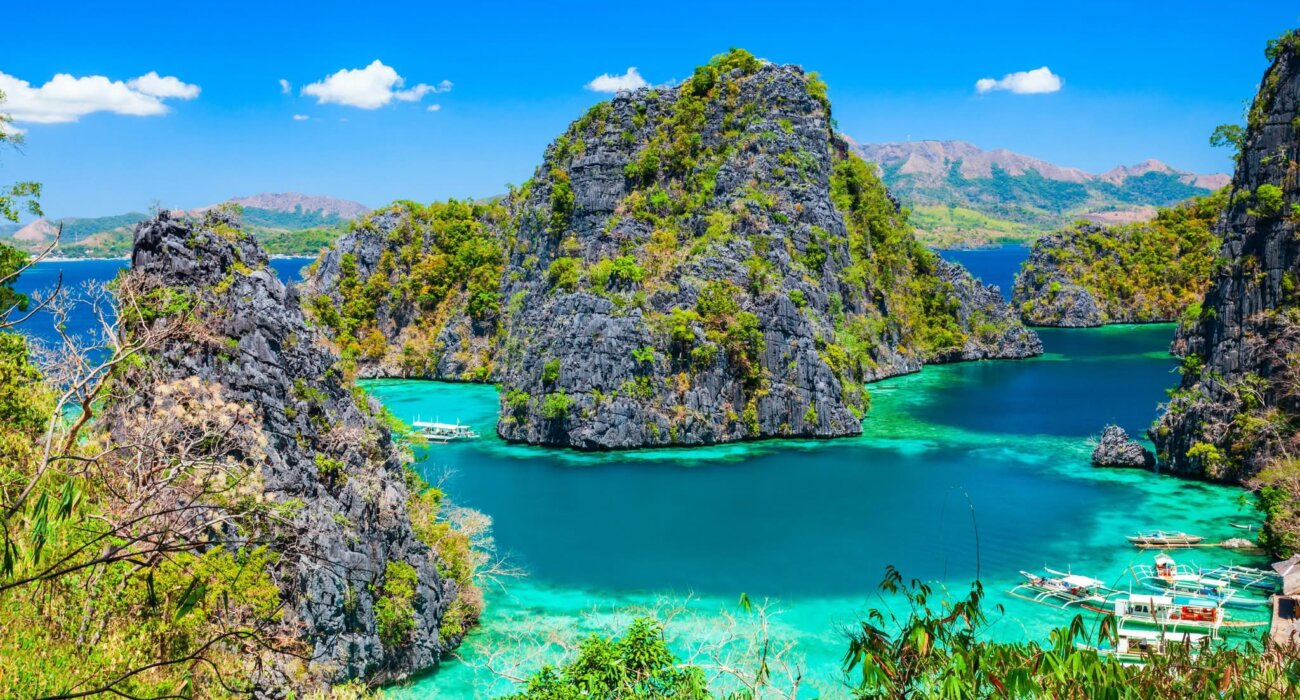 PHILIPPINES MULTI CENTRE BUCKET LIST BREAK - Image 1