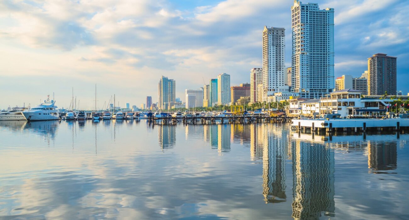 PHILIPPINES MULTI CENTRE BUCKET LIST BREAK - Image 2