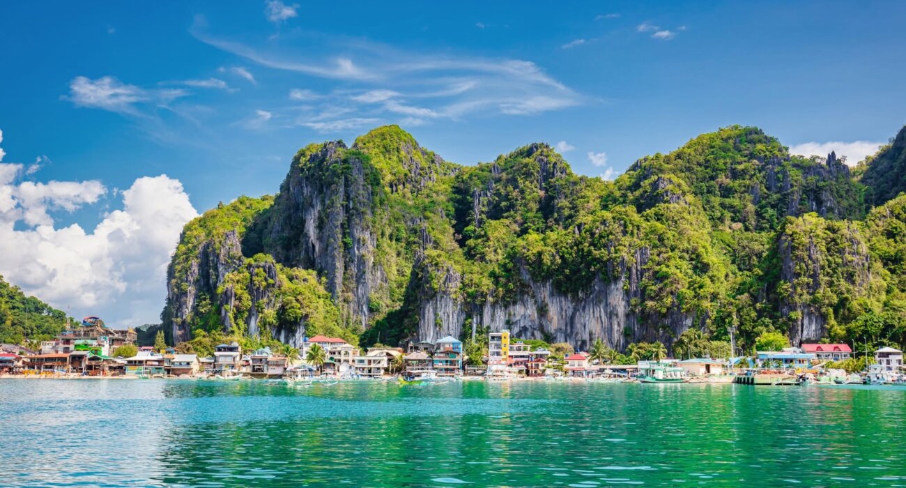 PHILIPPINES MULTI CENTRE BUCKET LIST BREAK - Image 3