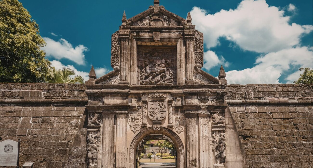 PHILIPPINES MULTI CENTRE BUCKET LIST BREAK - Image 5