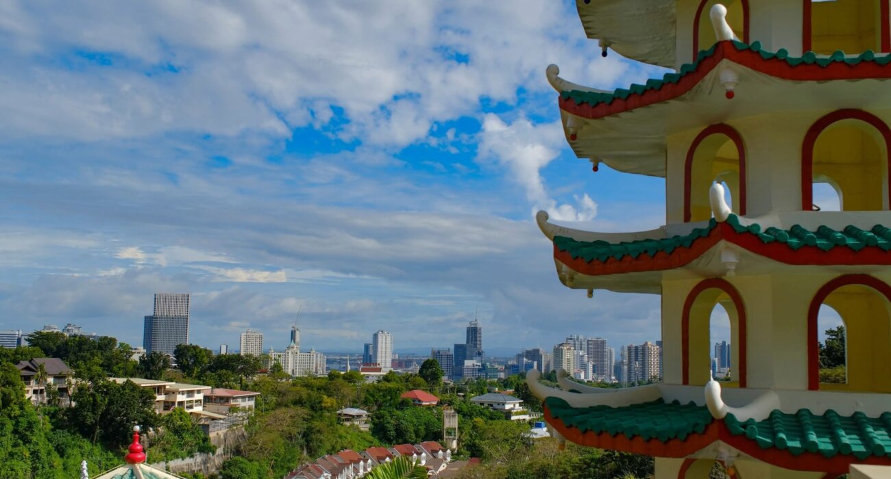 PHILIPPINES MULTI CENTRE BUCKET LIST BREAK - Image 6