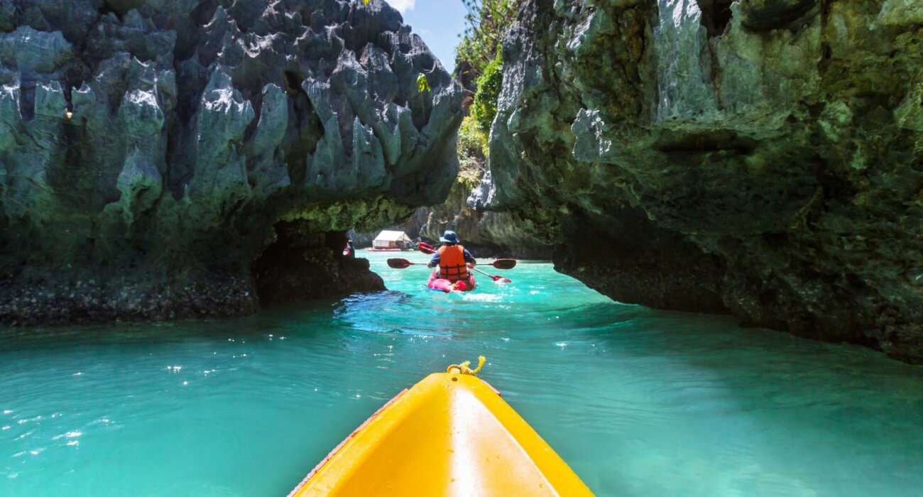 PHILIPPINES MULTI CENTRE BUCKET LIST BREAK - Image 9