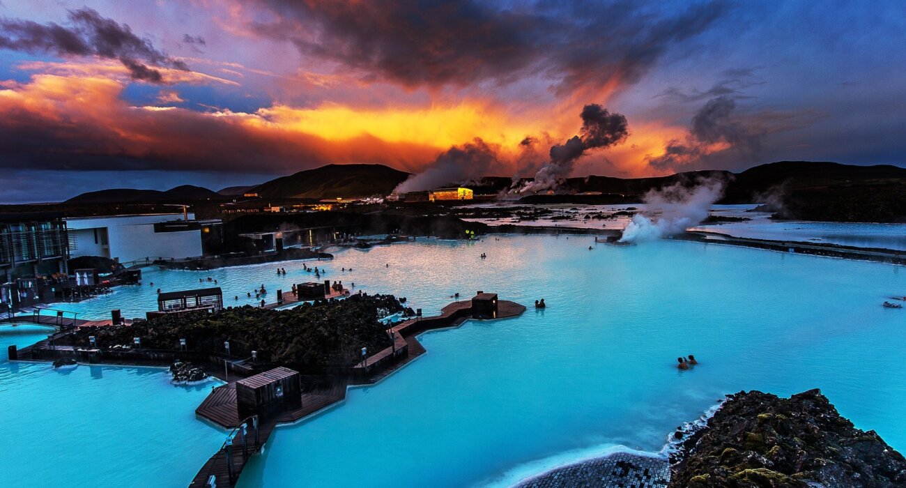 LATE YEAR ICELAND WINTER BREAK - Image 2