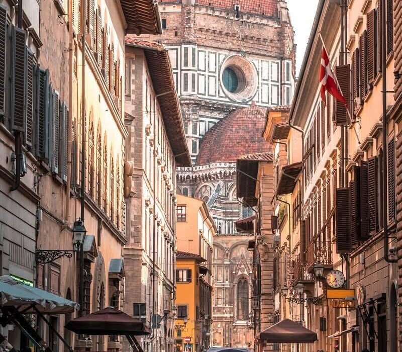 FLORENCE & VIAREGGIO ITALY TWIN CENTRE - Image 2