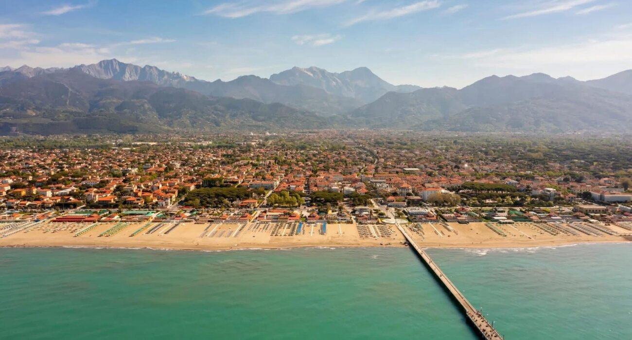 FLORENCE & VIAREGGIO ITALY TWIN CENTRE - Image 3