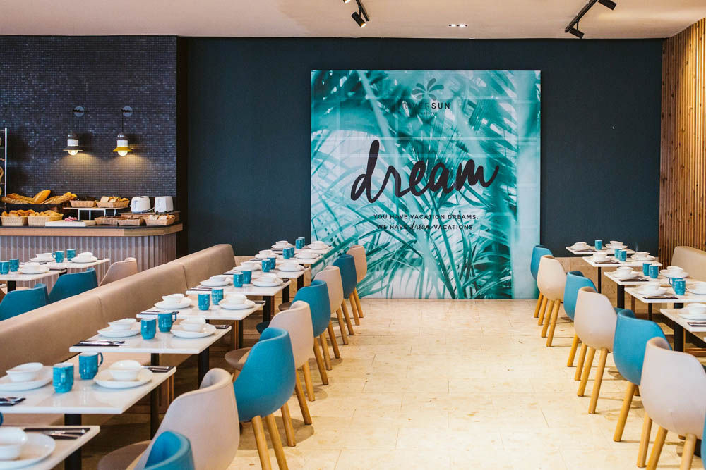 PANORAMIC SPRING SEA VIEW IN THE CANARIES - Image 2