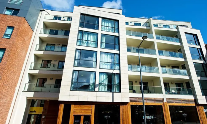 Liverpool Short Break Special from City of Derry - Image 3