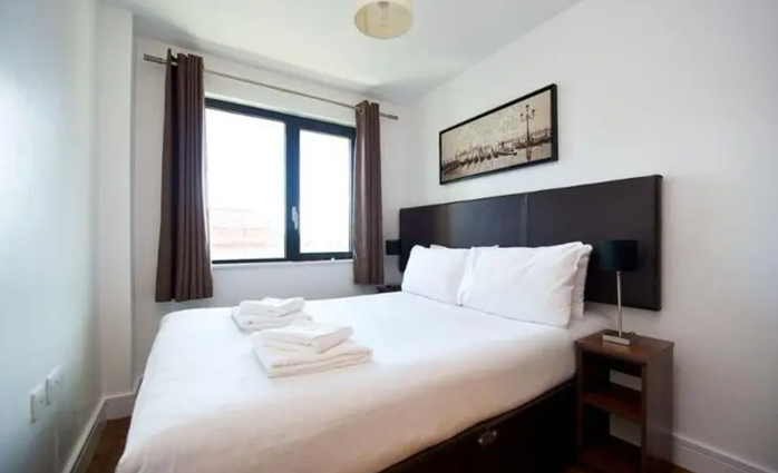 Liverpool Short Break Special from City of Derry - Image 4