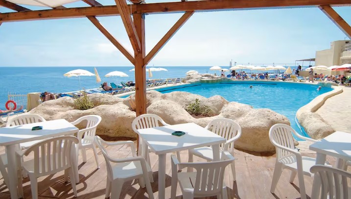 Summer Sunshine Break in Sliema Malta - Image 4