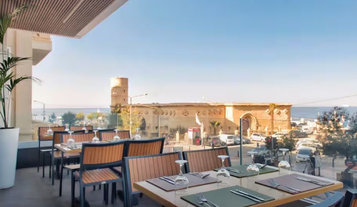 Summer Sunshine Break in Sliema Malta - Image 3