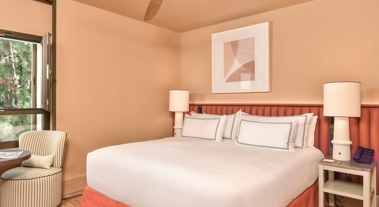 Spring Marbella Luxury Mini Sun Break - Image 2