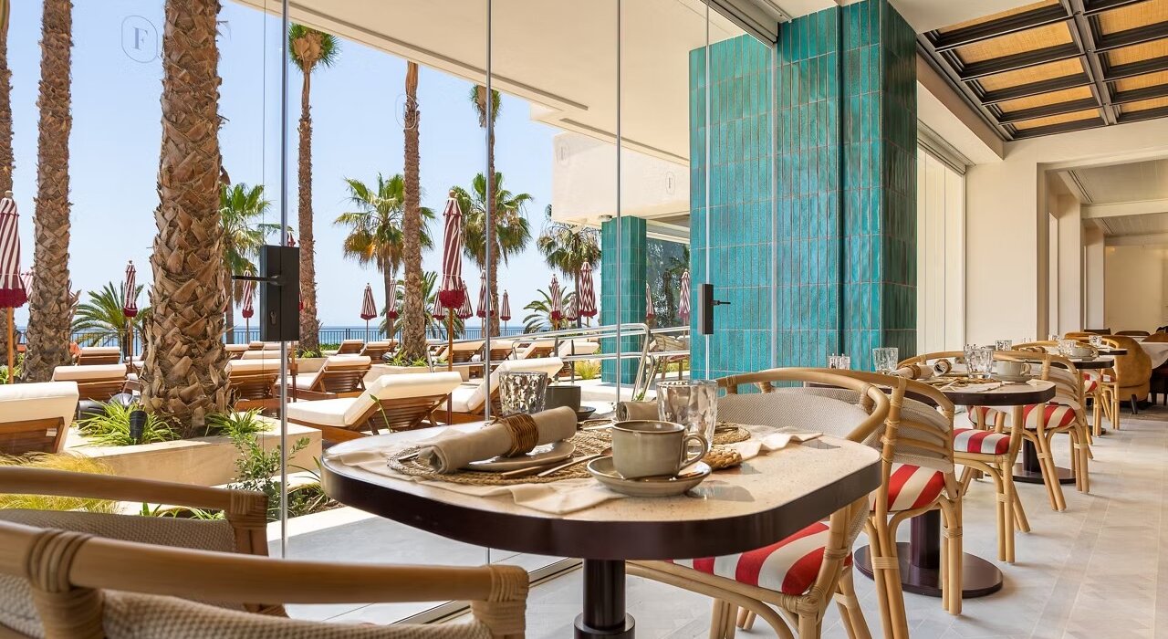 Spring Marbella Luxury Mini Sun Break - Image 3