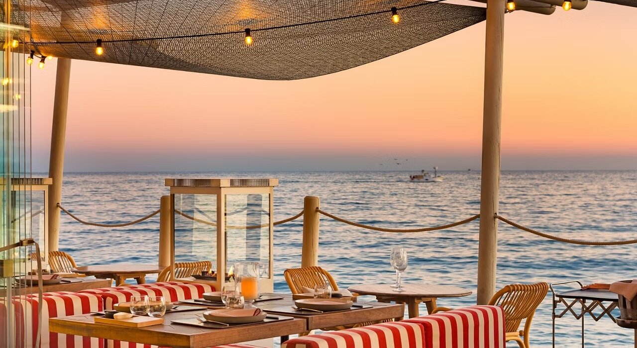 Spring Marbella Luxury Mini Sun Break - Image 4