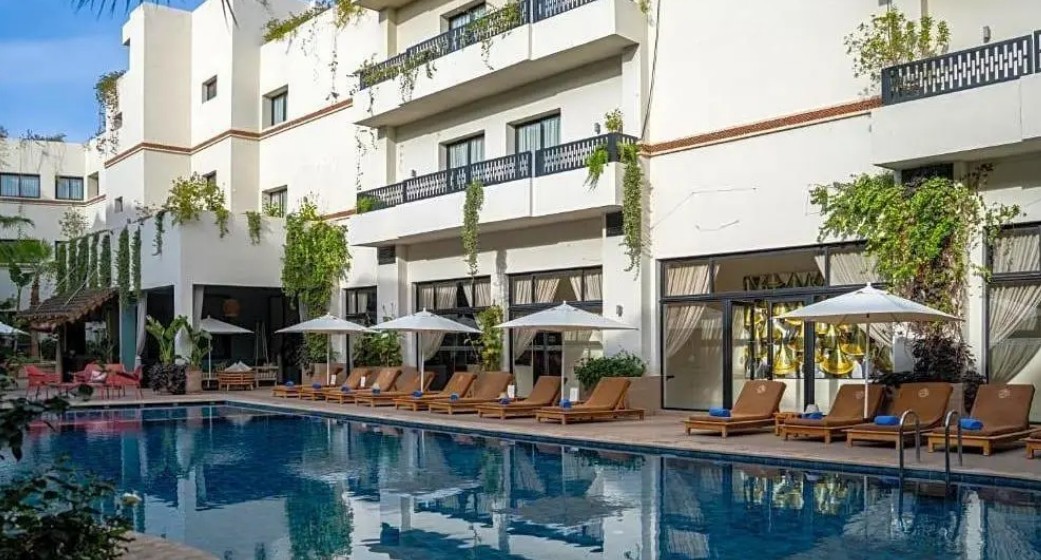 Easter NInja Break to Marrakech, Morocco - Image 4