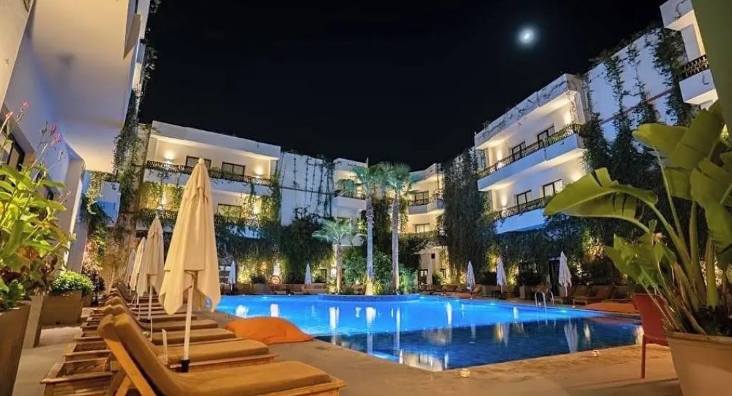 Easter NInja Break to Marrakech, Morocco - Image 1