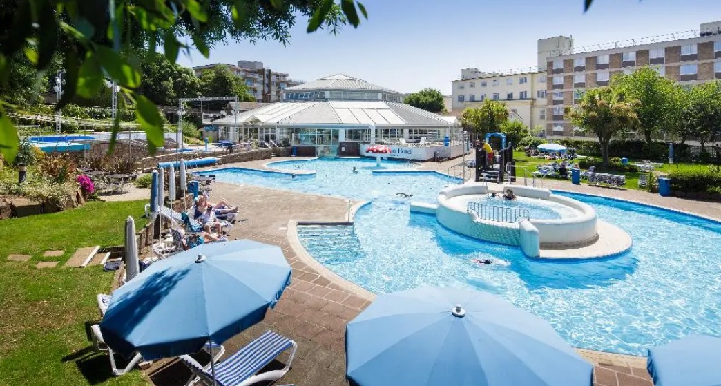 Summer 2026 NInja Break to Jersey - Image 1