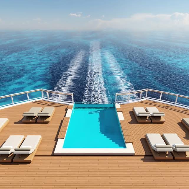 SAIL THE CARIBBEAN ON THE BRAND NEW NCL LUNA - Image 3