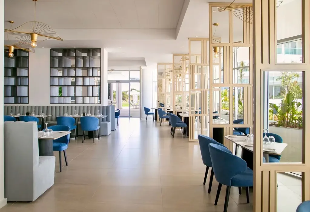 5* Cyprus Spring NInja Getaway Break - Image 7