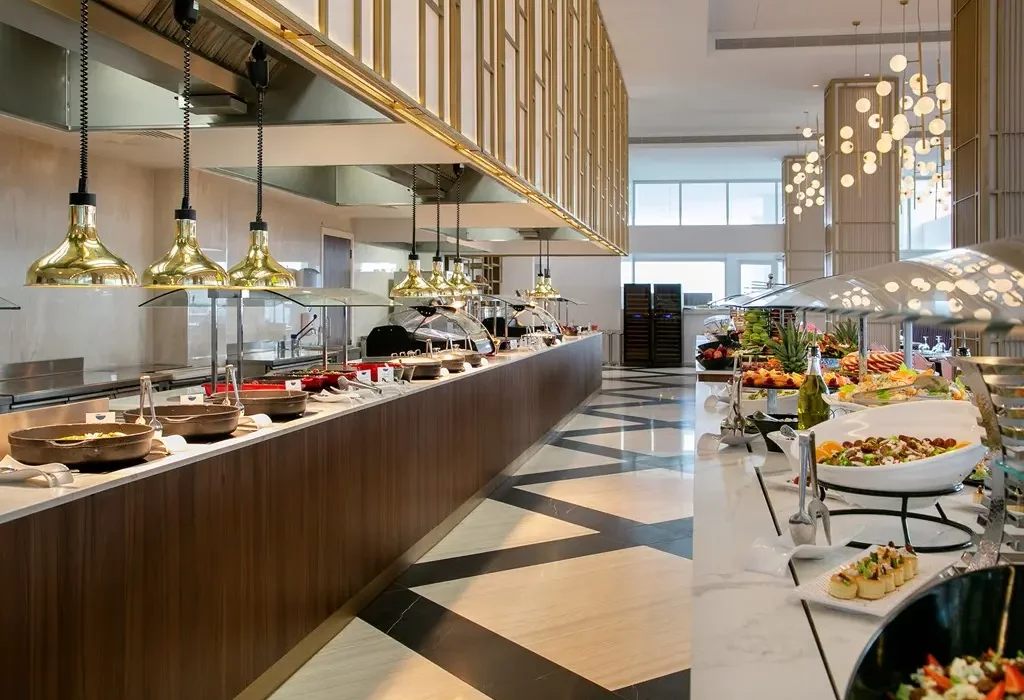 5* Cyprus Spring NInja Getaway Break - Image 6