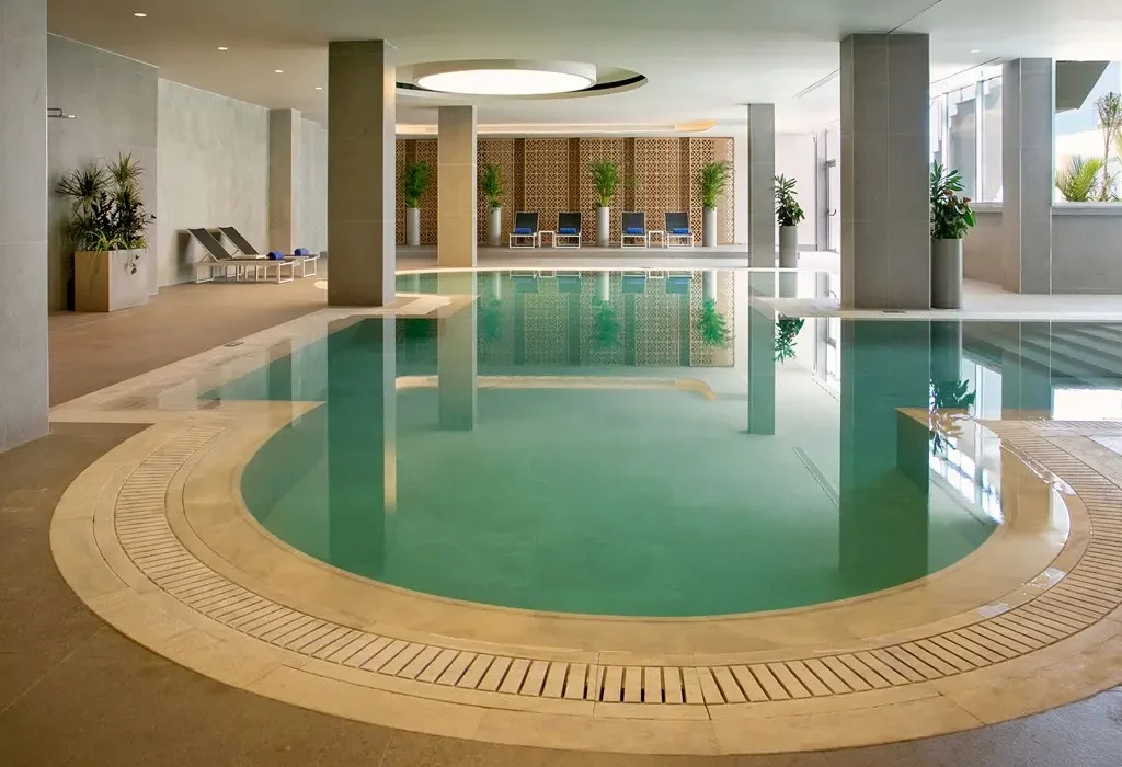 5* Cyprus Spring NInja Getaway Break - Image 4