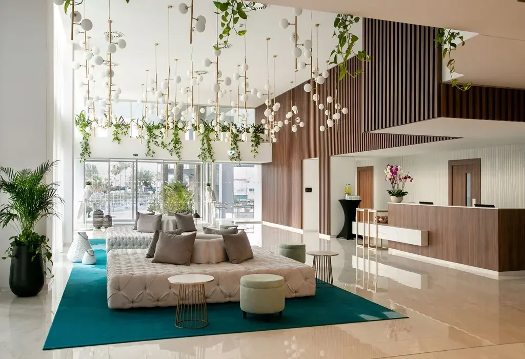 5* Cyprus Spring NInja Getaway Break - Image 3