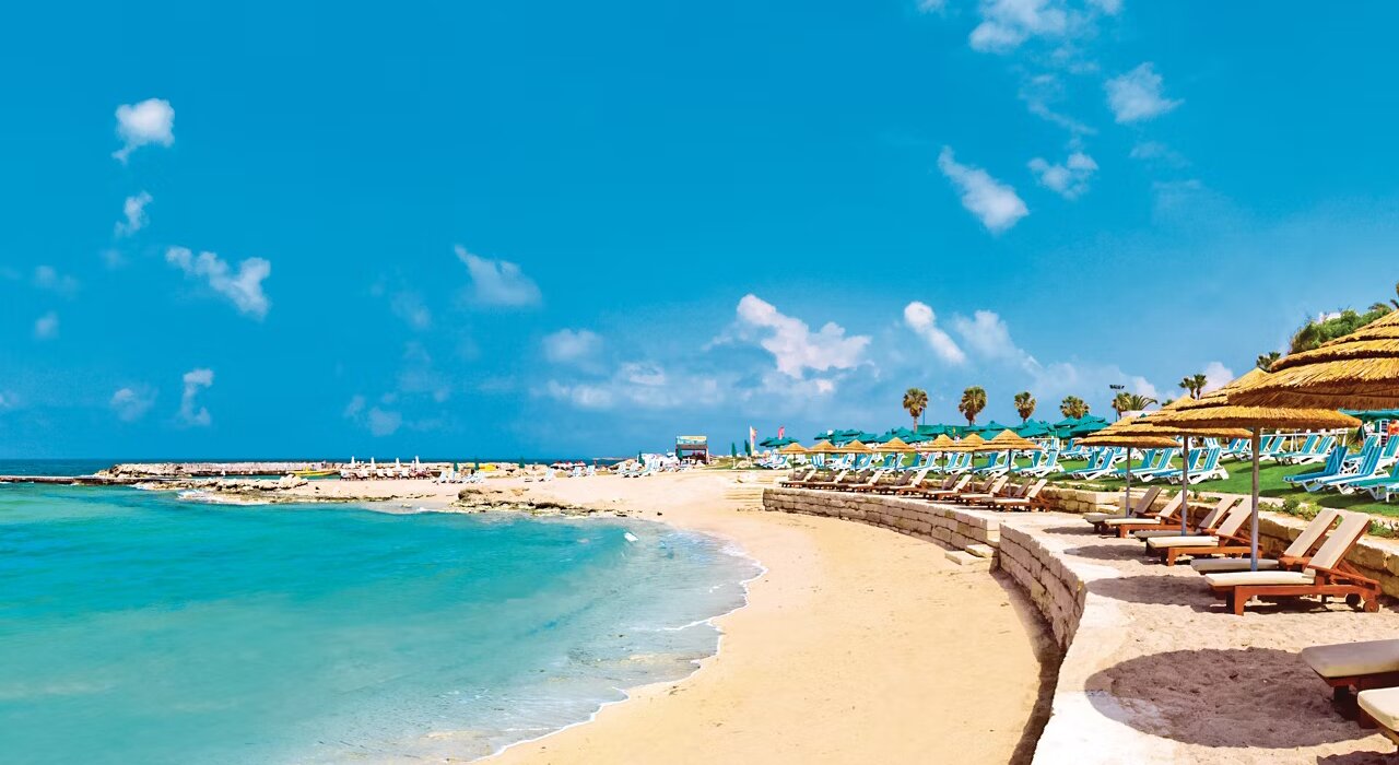 5* LUXURY ESCAPE – PAPHOS, CYPRUS - Image 1