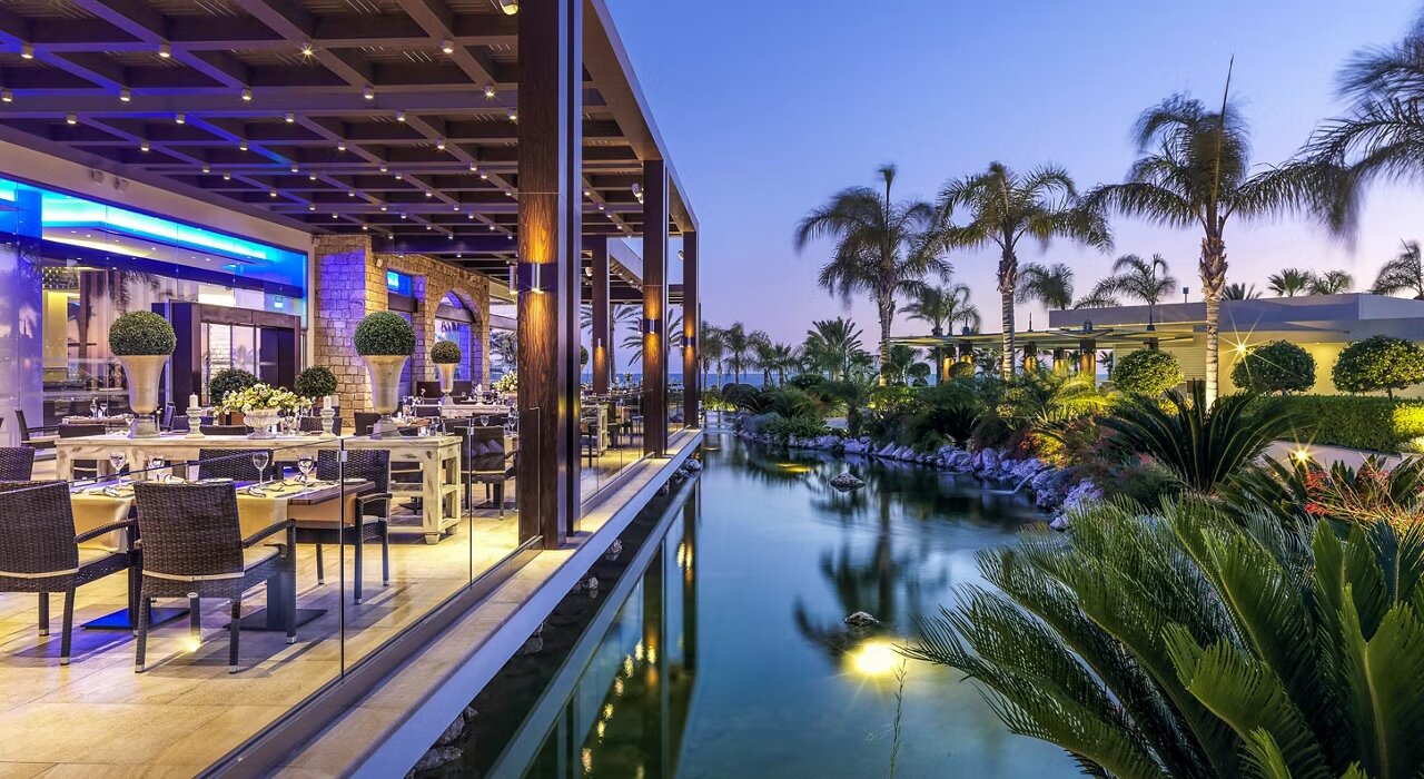 5* LUXURY ESCAPE – PAPHOS, CYPRUS - Image 3