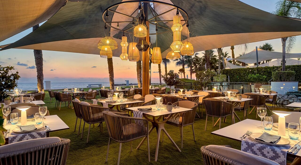 5* LUXURY ESCAPE – PAPHOS, CYPRUS - Image 2