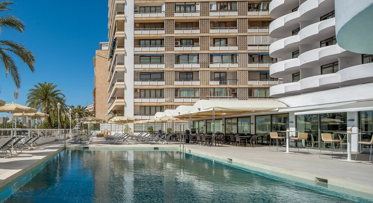 Autumn Palma Majorca Sunshine Short Break - Image 5