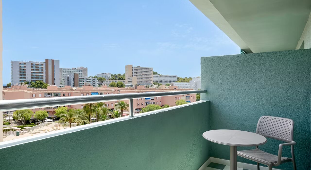 MAJORCA MID APRIL NINJA GETAWAY BREAK - Image 2