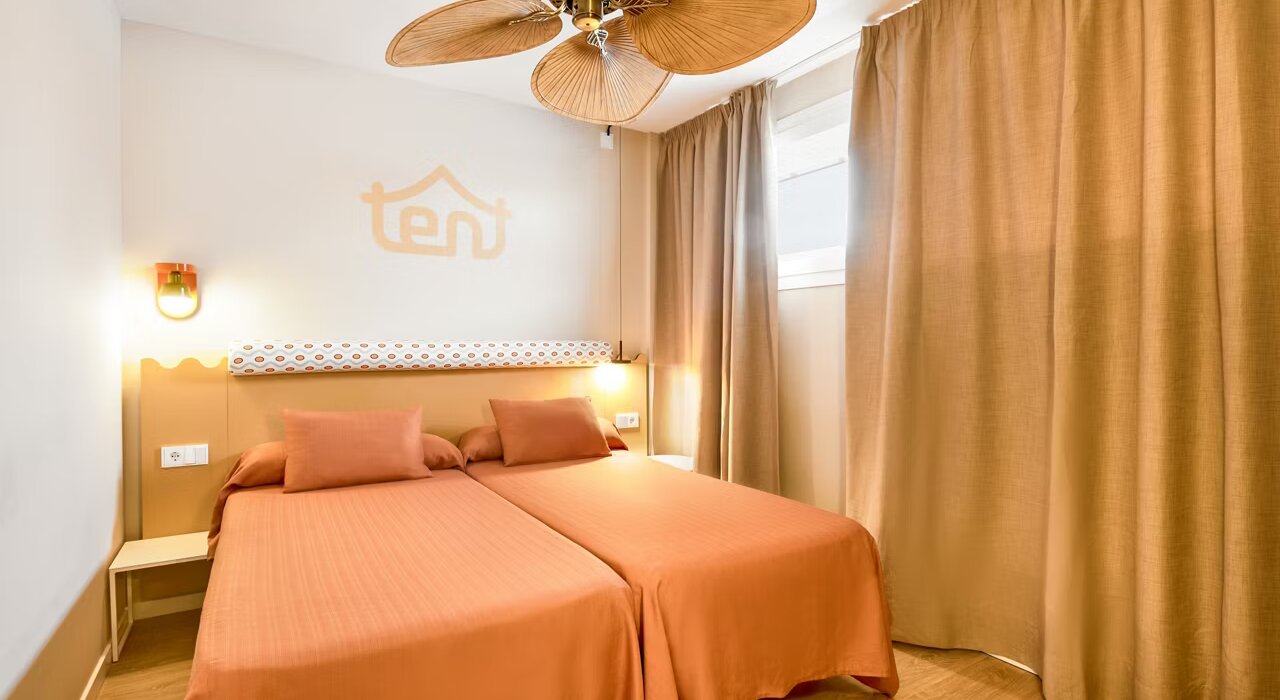 MAJORCA MID APRIL NINJA GETAWAY BREAK - Image 3