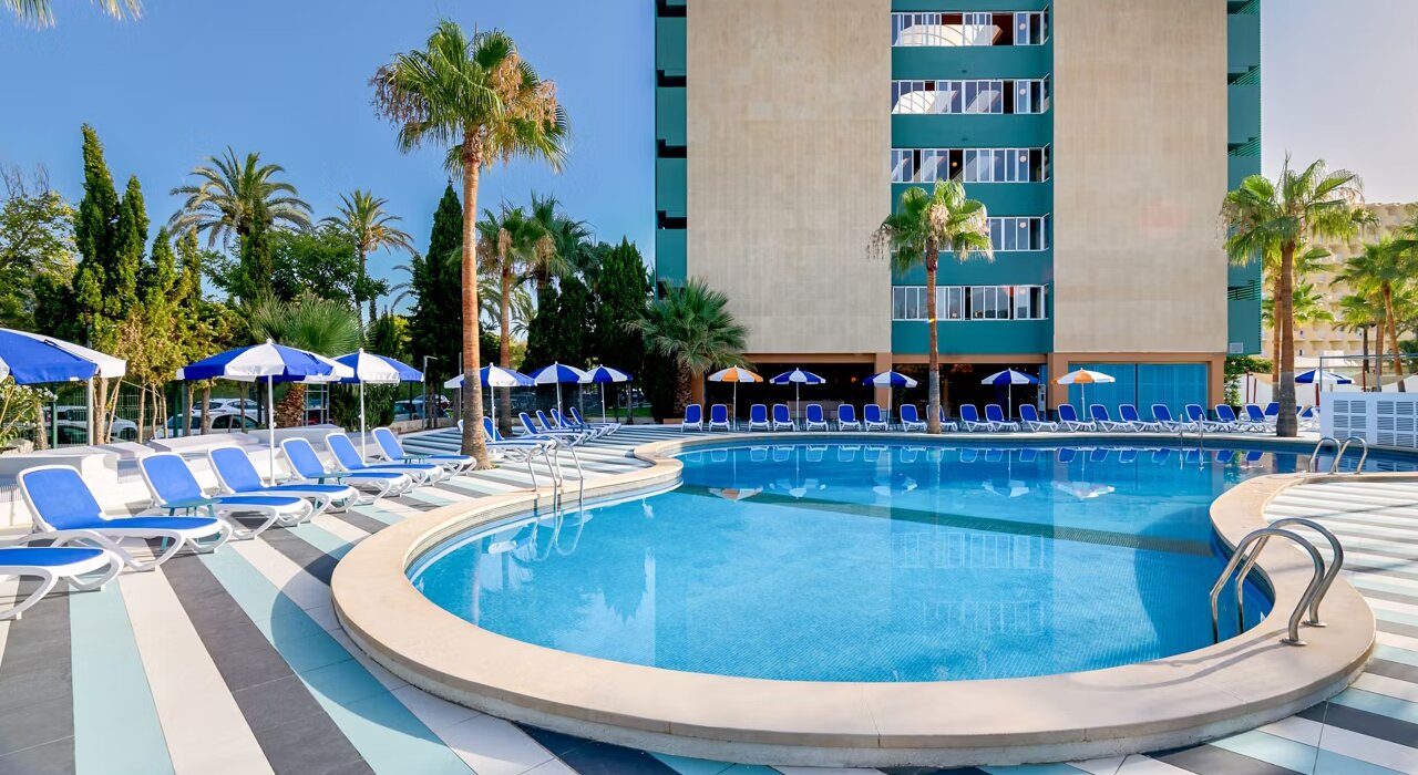 MAJORCA MID APRIL NINJA GETAWAY BREAK - Image 4