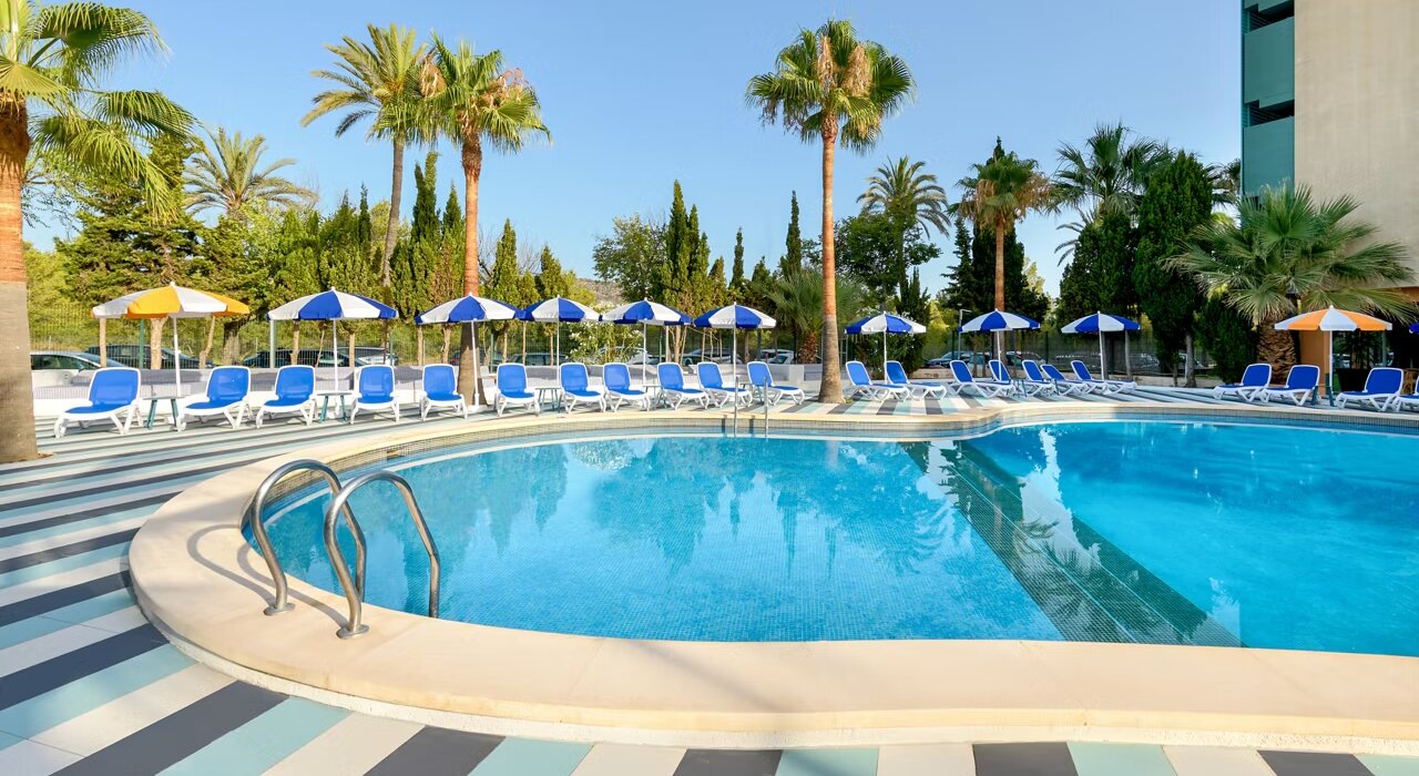 MAJORCA MID APRIL NINJA GETAWAY BREAK - Image 5