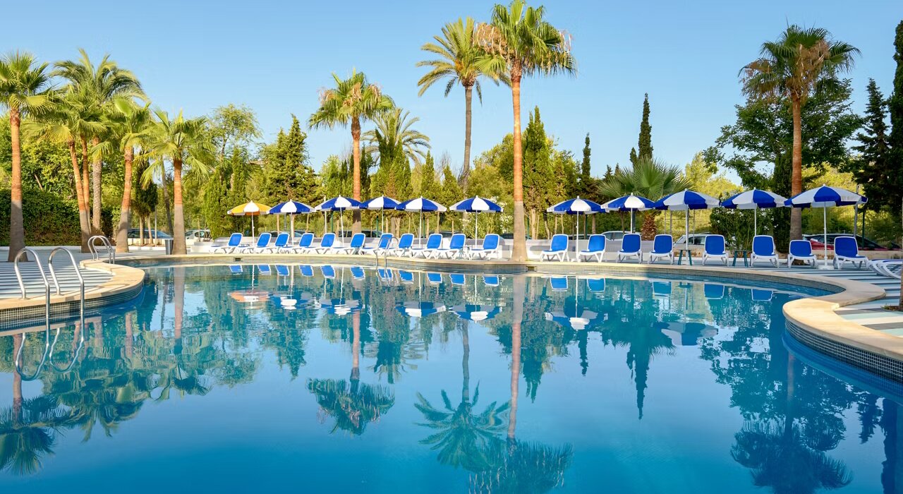 MAJORCA MID APRIL NINJA GETAWAY BREAK - Image 1