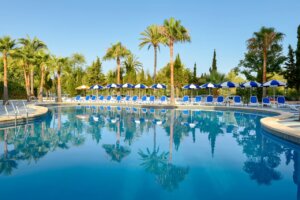 MAJORCA MID APRIL NINJA GETAWAY BREAK