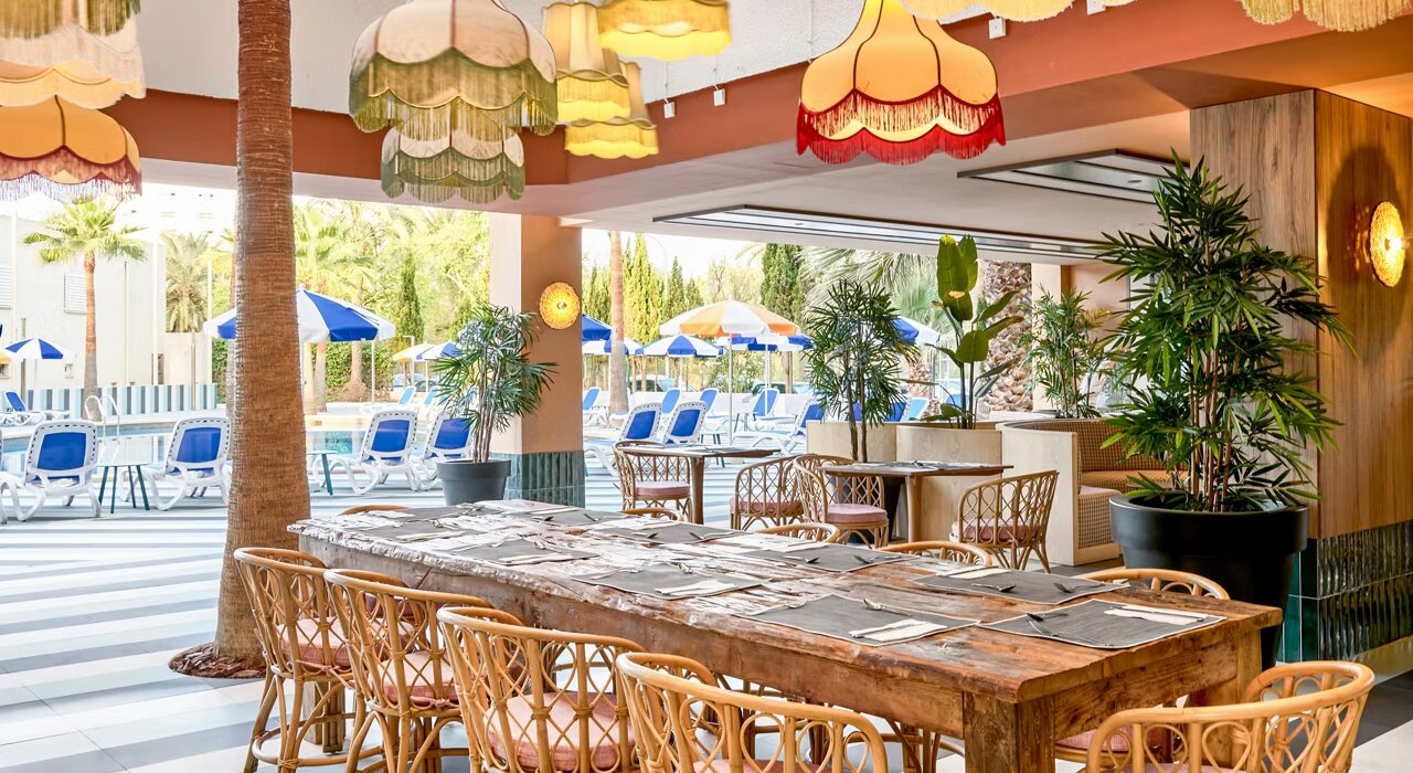 MAJORCA MID APRIL NINJA GETAWAY BREAK - Image 6