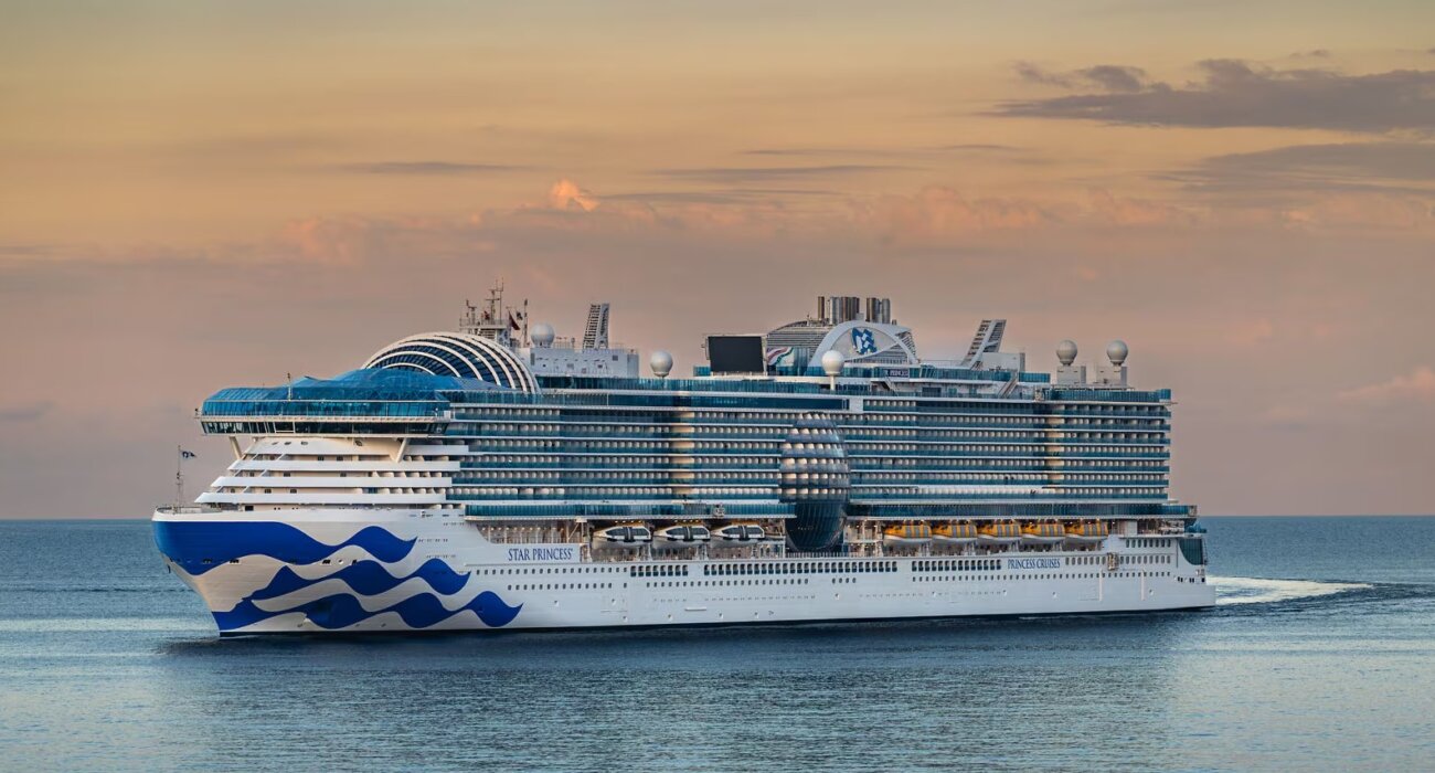 Early Summer Princess Cruises Med Special - Image 1