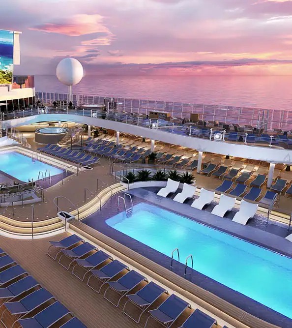 Early Summer Princess Cruises Med Special - Image 3