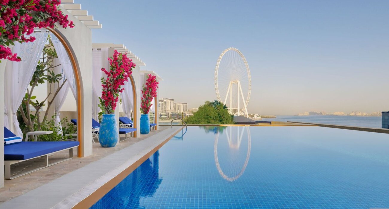 5* Dubai Luxury Escape-September 2026 - Image 1