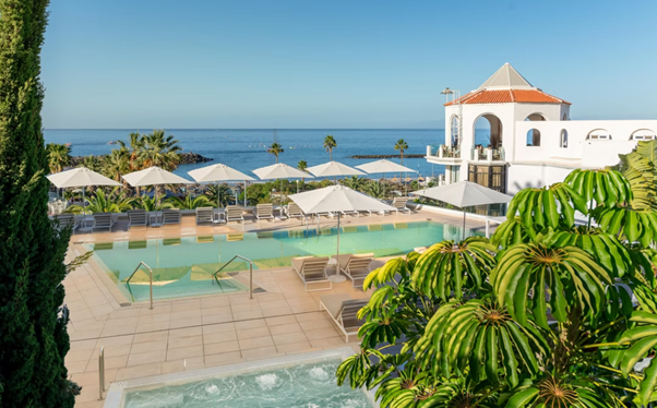 Mid May Tenerife 5* Luxury Short Stay - Image 2