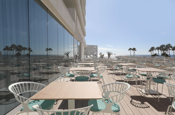 Mid May Tenerife 5* Luxury Short Stay - Image 4
