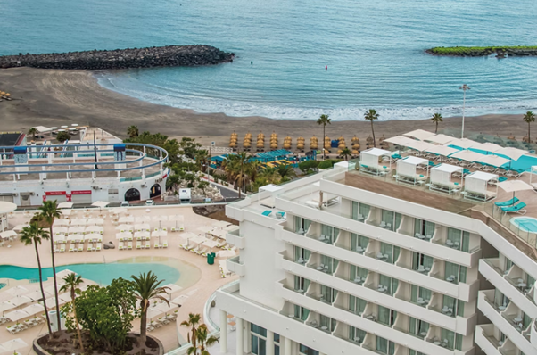 Mid May Tenerife 5* Luxury Short Stay - Image 6