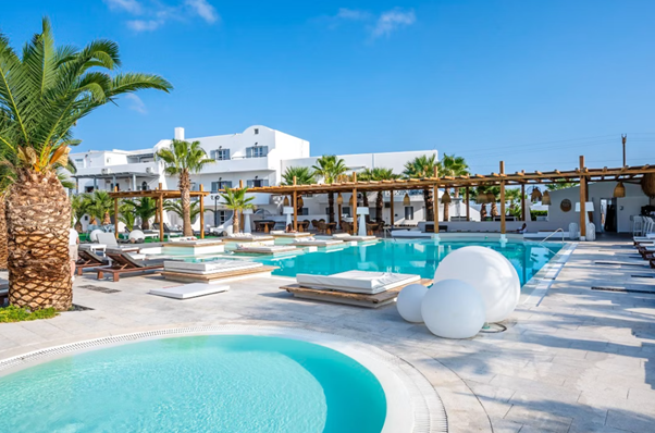 Santorini Greece Dream October Getaway - Image 2