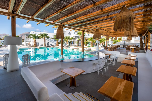 Santorini Greece Dream October Getaway - Image 4