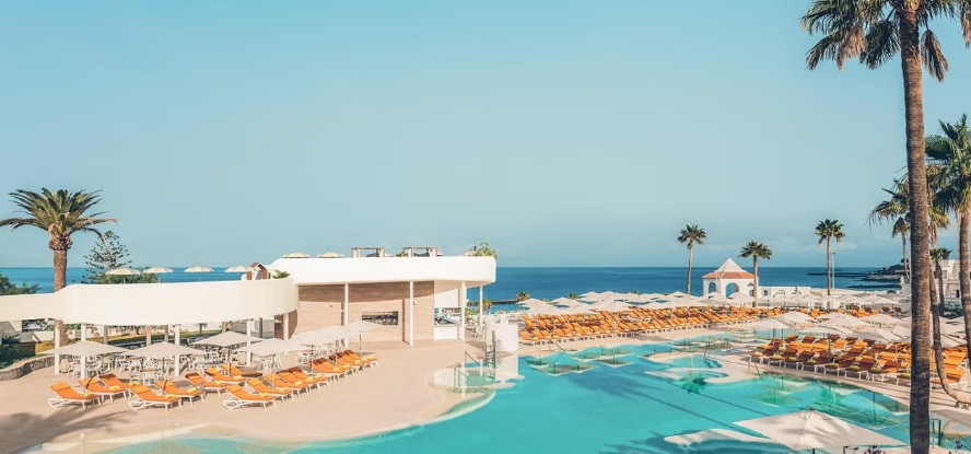 5* Adult-Only Hotel in Costa Adeje, Tenerife - Image 5