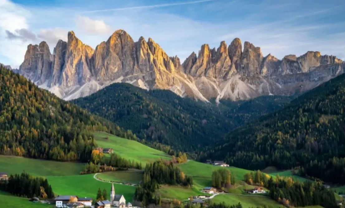 Little Trains of the Dolomites – FULL TOUR - Image 6