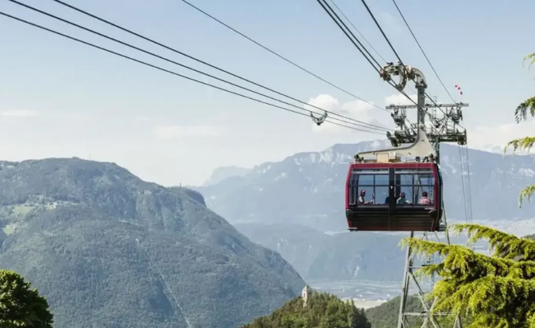Little Trains of the Dolomites – FULL TOUR - Image 5